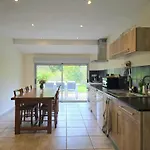 Feriehus Rural A Avec Piscine Privee, Animaux Admis - Fr-1-616-502