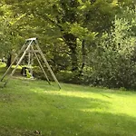 Feriehus Rural A Avec Piscine Privee, Animaux Admis - Fr-1-616-502 *