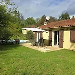 Rural A Avec Piscine Privee, Animaux Admis - Fr-1-616-502 Saint-Cybranet