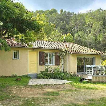 Rural A Avec Piscine Privee, Animaux Admis - Fr-1-616-502 Дом отдыха *