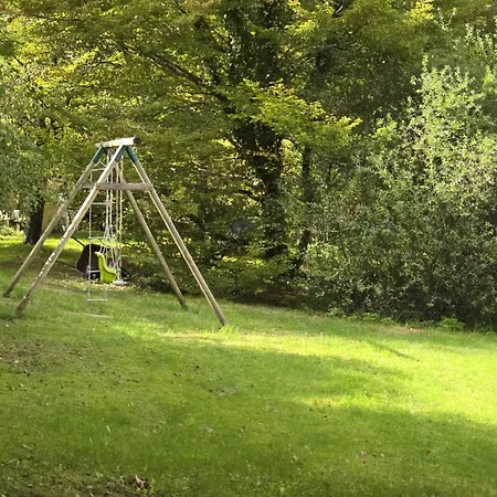 Prázdninový dům Rural A Avec Piscine Privee, Animaux Admis - Fr-1-616-502 *